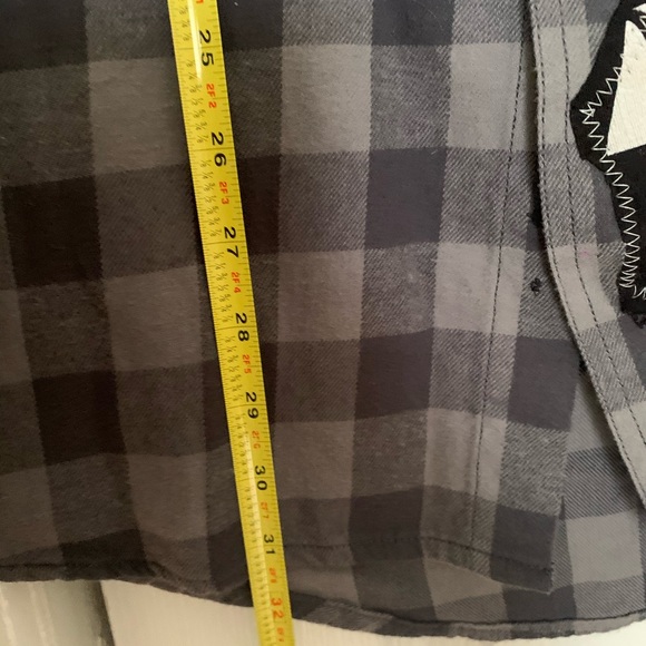 NWT:Alicia Keys custom made shirt XL - Picture 8 of 8